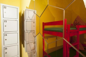 Hostel Econom M, Moscow